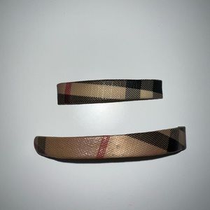 Burberry Watch Band - Original